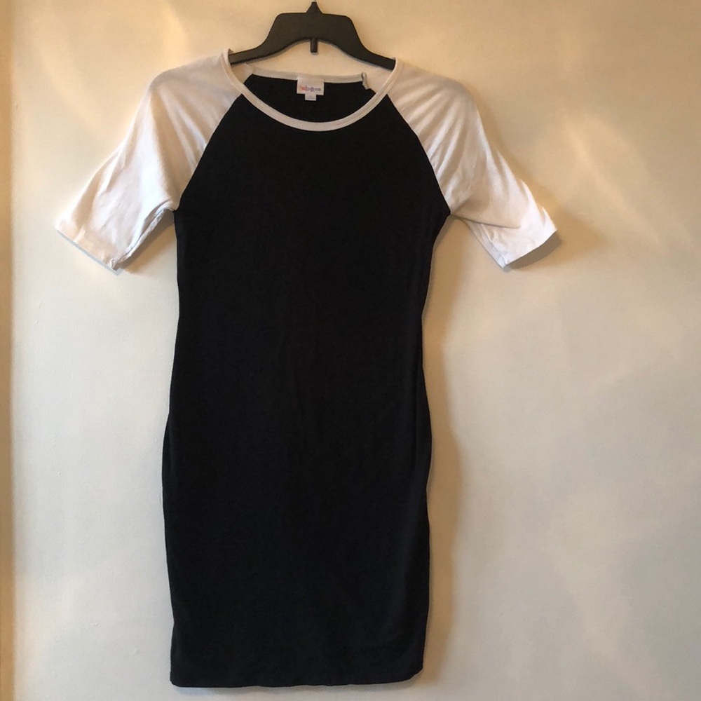 Lularoe Julia Dress